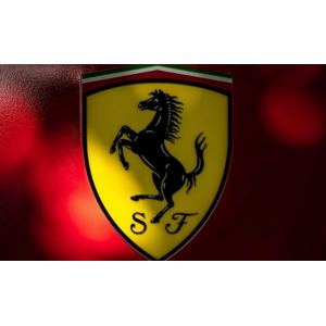 FERRARI SCUDERIA